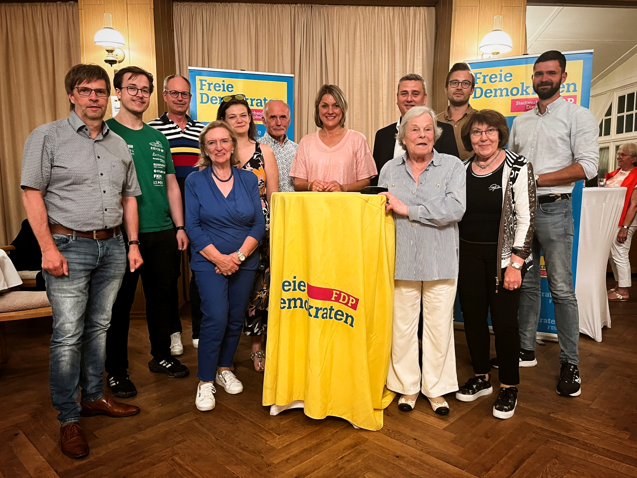 Sommerfest 2023