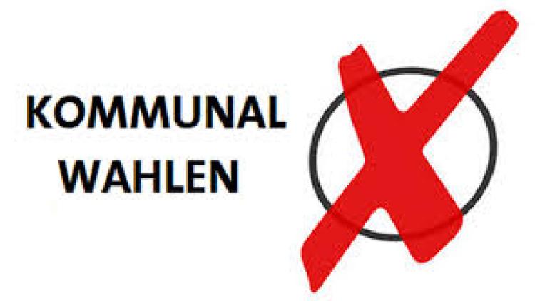 Kommunalwahl Niedersachsen