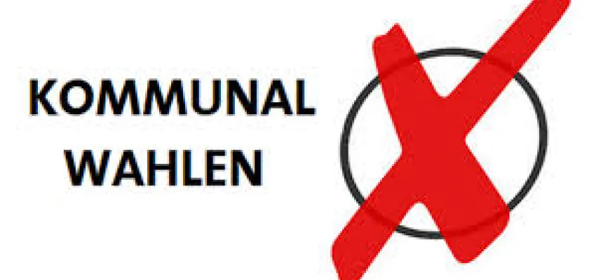 Kommunalwahl Niedersachsen